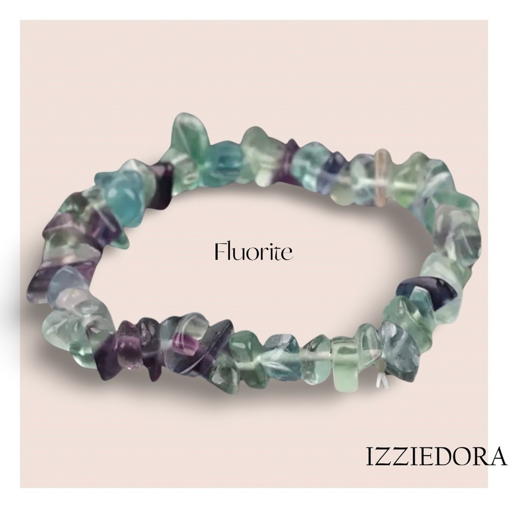 DNB: like to be notified Silent posh show for izziedora handcrafted jewelry - Picture 5 of 11